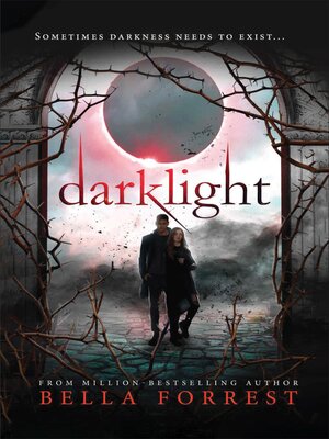 cover image of Darklight